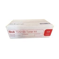 Oce 1060023044 Schwarzer Orjinaltoner — TDS-100