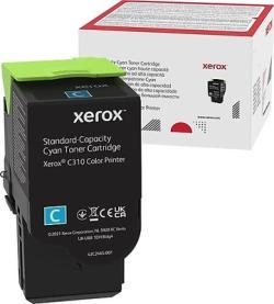 Xerox 006R04361 Mavi Orijnal Toner - C310 / C315
