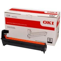 OKI 46484108 Siyah Orjinal Drum Ünitesi - C532 / C