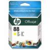 HP C9388AE (88) Gelbe Originalpatrone - K5300 /