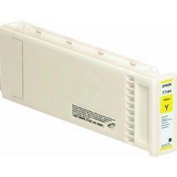 Epson C13T714400 (T7144) Yellow Original Ink - SC-S70610