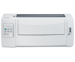 Lexmark 2580+ Formdrucker - 11C2946