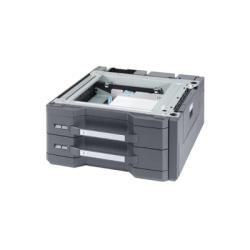 Kyocera PF-791 Dual 500 Sheet Paper Trays - TASKAl
