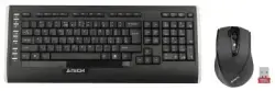 A4 Tech 9300F Q Wireless Keyboard & Mouse Set