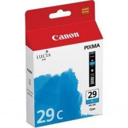 Canon PGI-29C (4873B001) BlueART Kartusche
