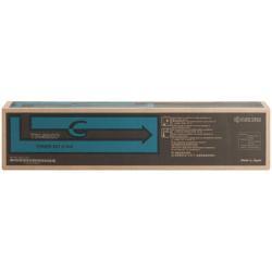 Kyocera TK-8507C Mavi Orjinal Toner - 4550ci / 455