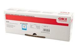 OKIZCARTKEEP0001ZXQ BlueART Toner — C610