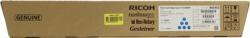 Ricoh 842453 Mavi Orjinal Toner - Aficio MC2000 /