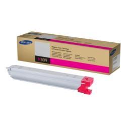 Samsung CLT-M809S/SEE Roter Orjinaltoner — CLX-