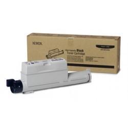 Xerox 106R01221 Schwarzer Orjinaltoner — Phaser 6360