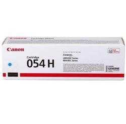 Canon CRG-054H C (3027C002) Mavi Orjinal Toner
