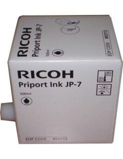 Ricoh 893713 Siyah Orjinal Kartuş - JP 735 / JP 75