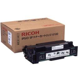 Ricoh 515316 Ipsio 6100 Toner (G29600) SP6