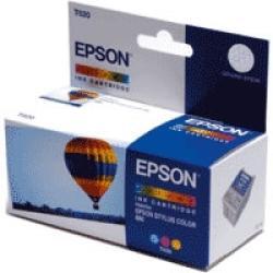 Epson C13T020401 T020 Kartuş - C880