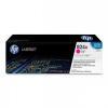 HP CB383A (824A) Magenta Original Toner Cartridge - Laserjet CP6015