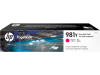 HP L0R14A (981Y) Magenta Original Cartridge - PageWide 556dn / MFP586z (Ex)
