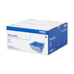 Brother DR-340CL Siyah Orjinal Drum Ünitesi - DCP-