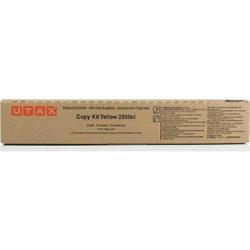 Utax 2550Cİ Gelber Kopierer