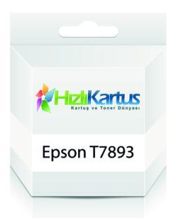 Epson C13T789340 (T7893) Magenta Compatible - WF-5110 / WF-5190