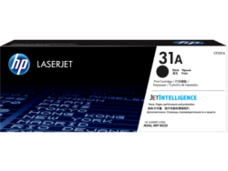 HPZCARTKEEP0001ZXQ (31A) Toner — Laserjet Ult