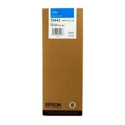 Epson C13T544200 (T5442) Mavi Orjinal Kartuş - Sty