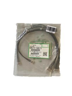 Ricoh B477-5671 Registration Relay Harness - DSM651SP