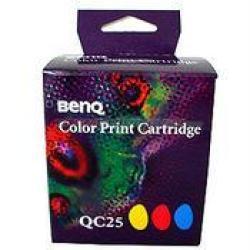 Benq QC25 Colorful Original Cartridge
