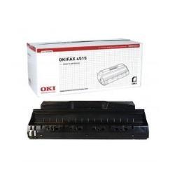 OKI 09004245ART Toner — FAX 4515