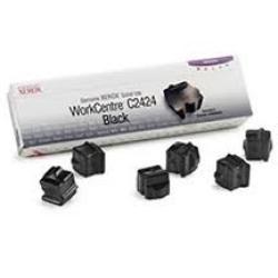 Xerox 108R00664 Black Original Cartridge - WorkCentre C2424