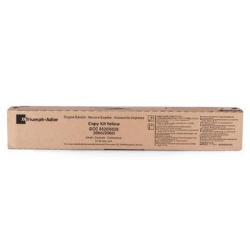 Triumph-Adler 652511116 Sarı Orjinal Toner - DCC-6