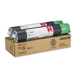 Ricoh Type 320 Original Toner Cartridge (887681) FT-3013 / FT-3212 / FT-3213 / FT-3513