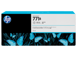 HP B6Y06A (771B) Açık Gri Orjinal Plotter Kartuşu