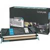 Lexmark C5240CH Blauer Original-Toner - C524 / C534