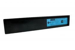 Toshiba T-FC35D-C Mavi Orjinal Toner - E-Studio 25
