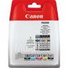 Canon PGI-580 / CLI-581 (2078C005) Originale Tintenpatrone.
