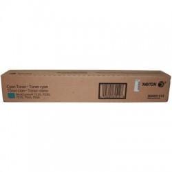 Xerox 006R01512 Blue Mavi Toner (Metered) - Wor