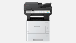 Kyocera Ecosys MA5500ifx A4 Siyah-Beyaz Çok Fonksi