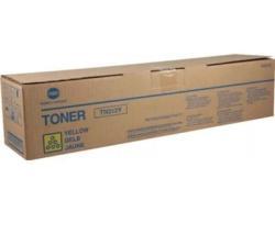 Konica Minolta TN-312Y (8938706) YellowART Ton