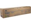 Konica Minolta TN-312Y (8938706) Yellow Original Toner - C300 / C352