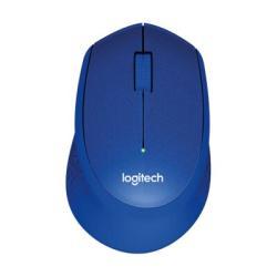 Logitech M330 Silent Plus (910-004910) Blaues Silent
