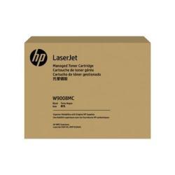HP W9008MC Siyah Orjinal Toner - Laserjet Managed