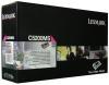 Lexmark C5200MS Magenta Original Toner - C520 / C530