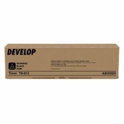 Develop TN-812 Original Toner - Ineo 758 / 958