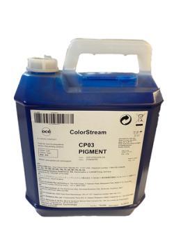 Oce ColorStream 3000 Mavi Orjinal Kartuş (21000457