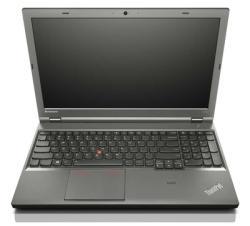 Lenovo ThinkPad T540P Portable Computer Intel Core i5-4210M 4GB No Storage 15.6" FHD Freedos Portable Computer - 20BFS4G700 (Q English Keyboard)