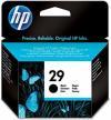 HP 51629AE (29) Siyah Orjinal Kartuş - Deskjet