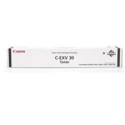 Canon C-EXV30BK (2791B002) Toner