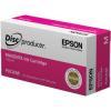 Epson Pjıc4(M) Pp-100 Kırmızı Orjinal Kartuş-Discp