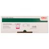 OKI 43865742 Rot, Original-Toner – C5850 / C5950