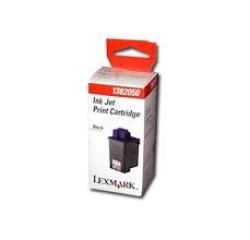 Lexmark 1382050 Siyah Orjinal Kartuş - Jetprinter